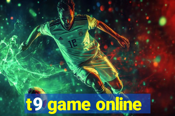 t9 game online